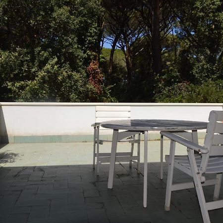 Il Pino Monolocale In Residence Con Piscina Marina di Castagneto Carducci Esterno foto