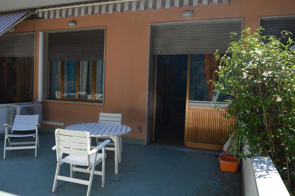 Il Pino Monolocale In Residence Con Piscina Marina di Castagneto Carducci Esterno foto