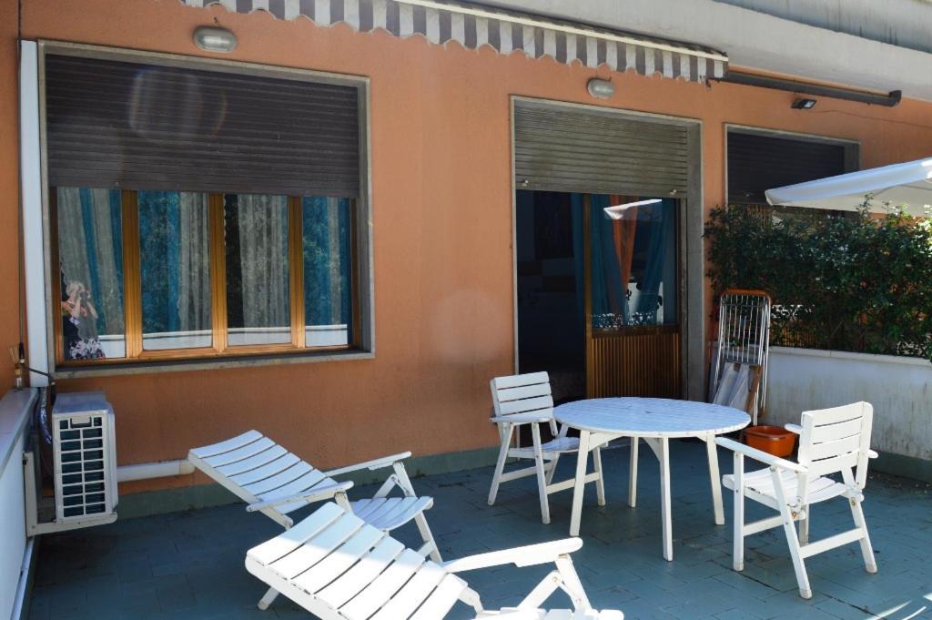 Il Pino Monolocale In Residence Con Piscina Marina di Castagneto Carducci Esterno foto